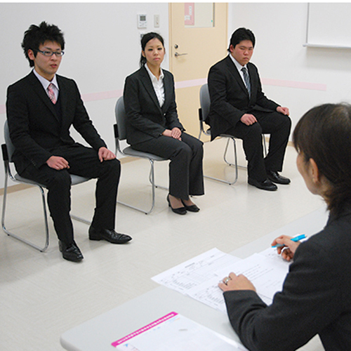 外語ビジネス専門学校