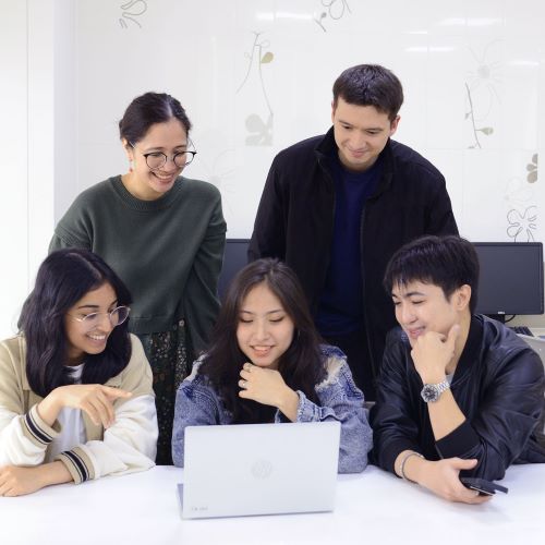 外語ビジネス専門学校3