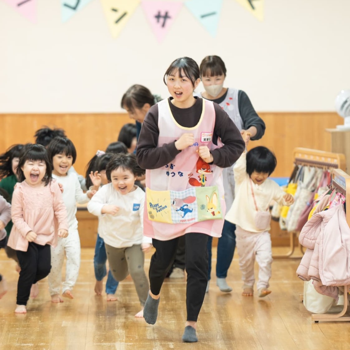 新潟こども医療専門学校3