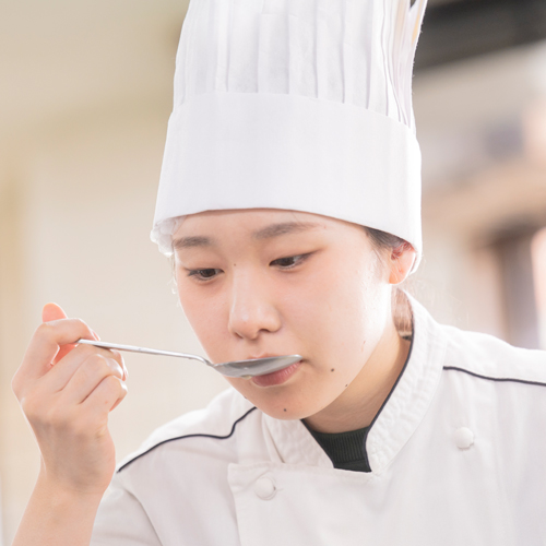 新潟調理師専門学校2