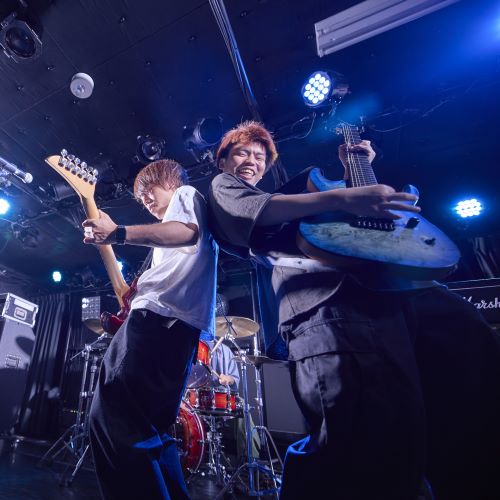 国際音楽・ダンス・エンタテイメント専門学校
