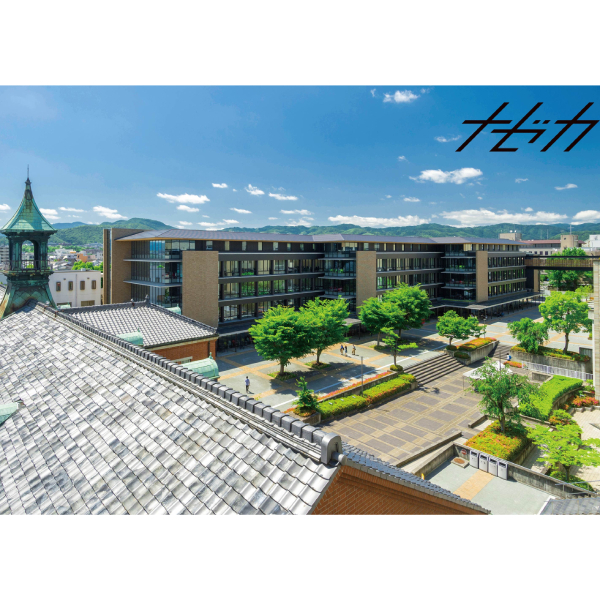 大谷大学のcampusgallery