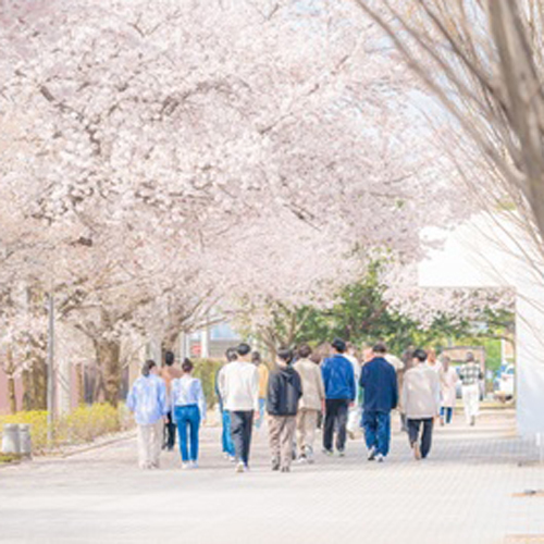 共愛学園前橋国際大学