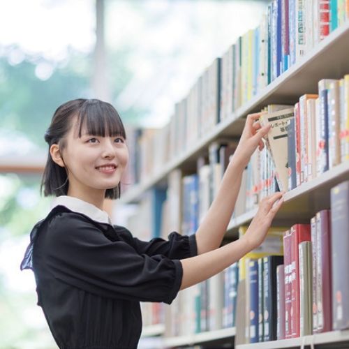 郡山女子大学3