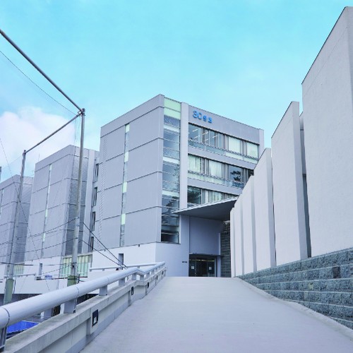 国士舘大学