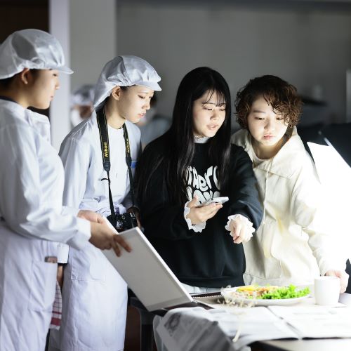 日本栄養大学2