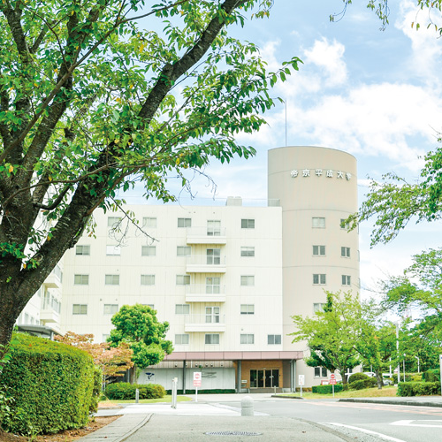 帝京平成大学3