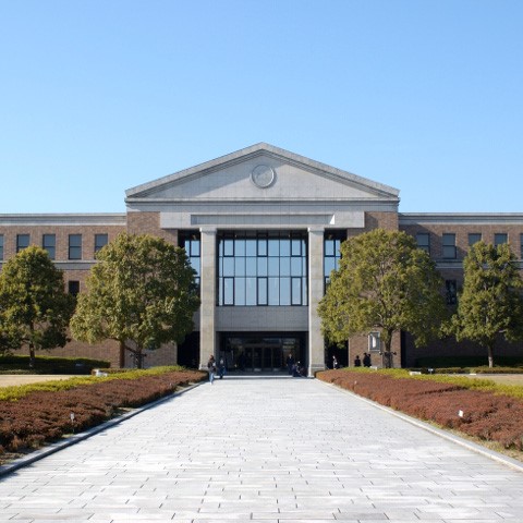 同志社大学2
