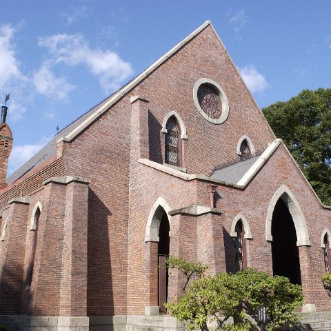 同志社大学4