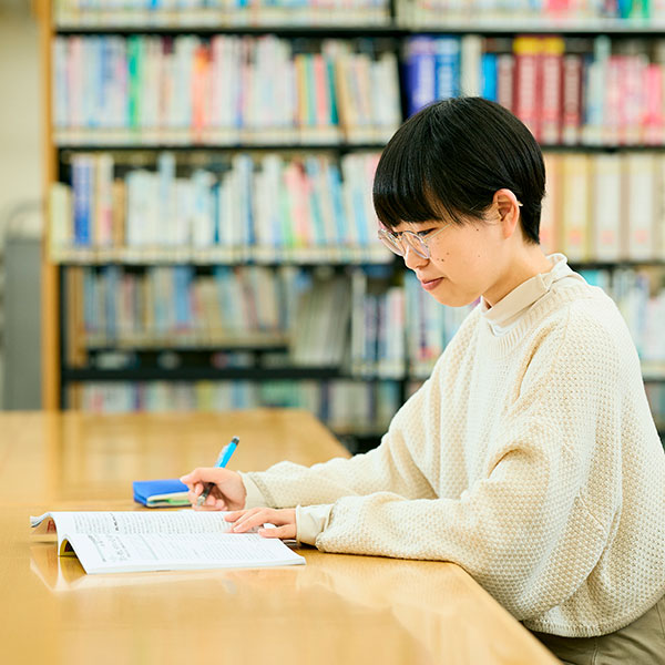 豊橋創造大学のオープンキャンパス