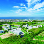 日本福祉大学