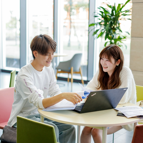 日本福祉大学2