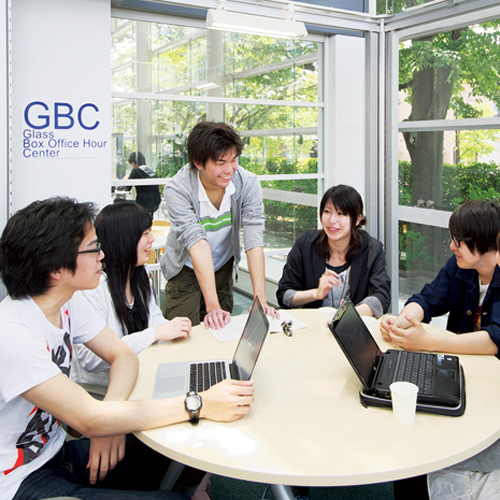 法政大学3