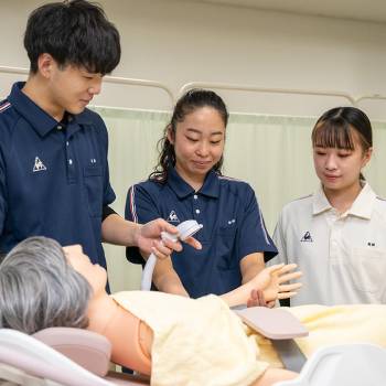 京都福祉専門学校3