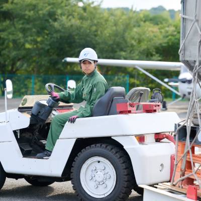 大阪航空専門学校3