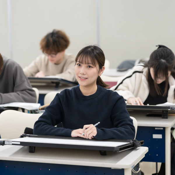 中央工学校ＯＳＡＫＡのオープンキャンパス