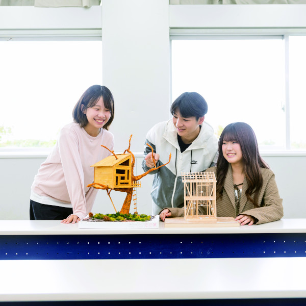 中央工学校ＯＳＡＫＡのオープンキャンパス