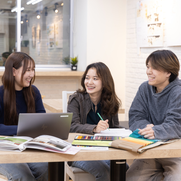 中央工学校ＯＳＡＫＡのオープンキャンパス