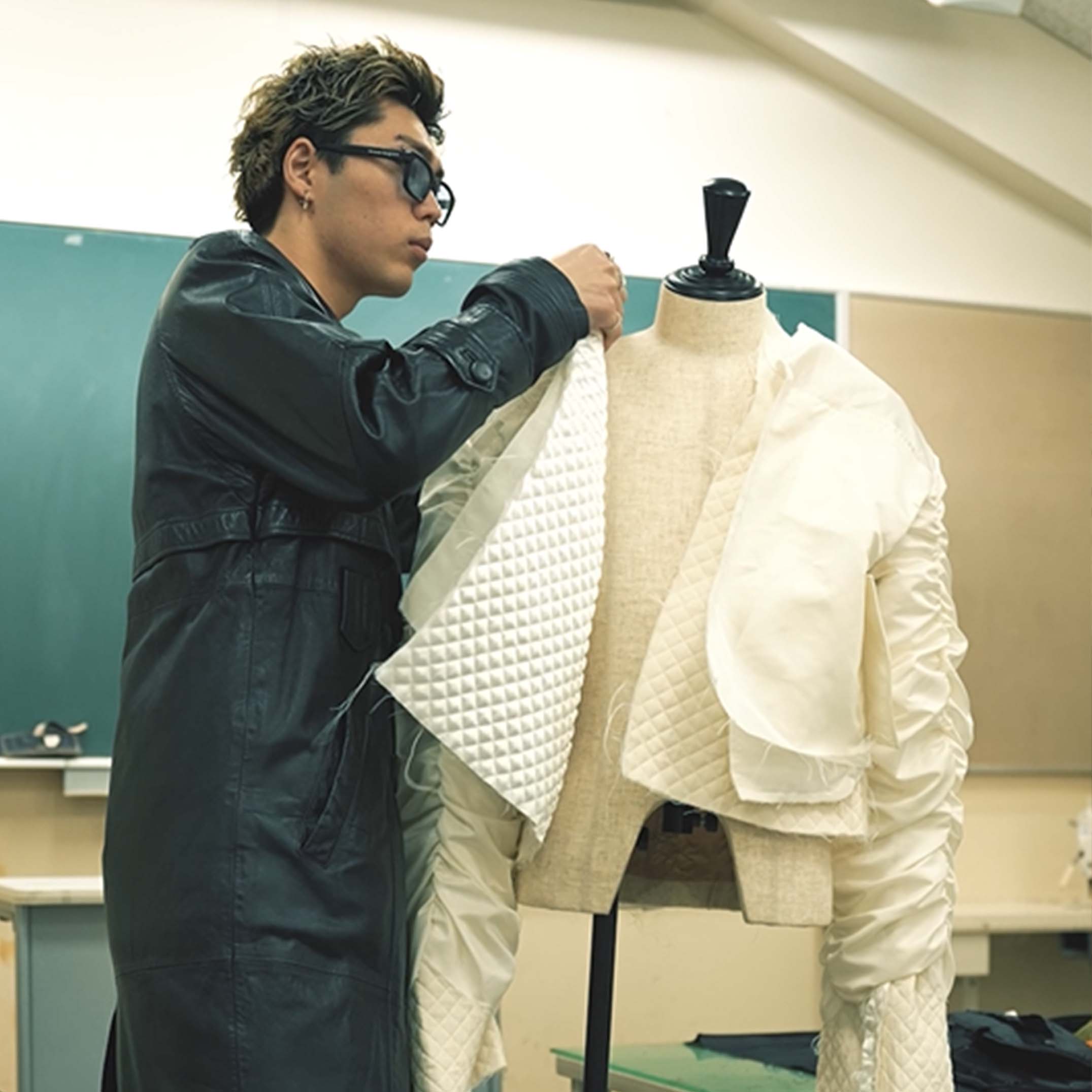 ヴォートレイル ファッション アカデミー