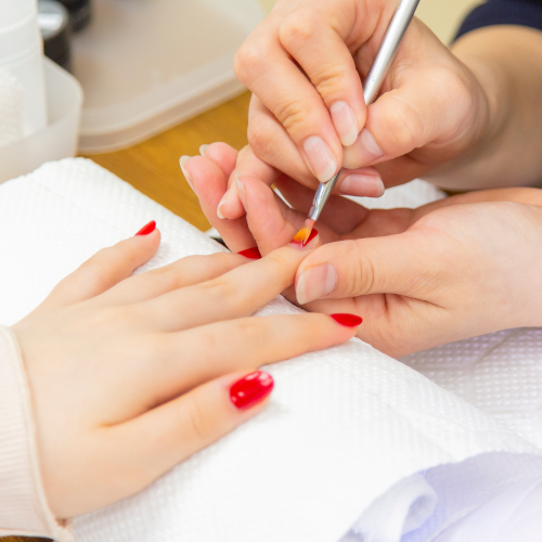 北日本ヘア・スタイリストカレッジ4