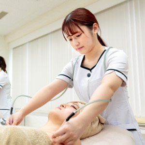 盛岡ヘアメイク専門学校