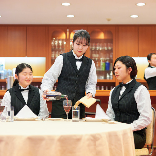 広島外語専門学校3