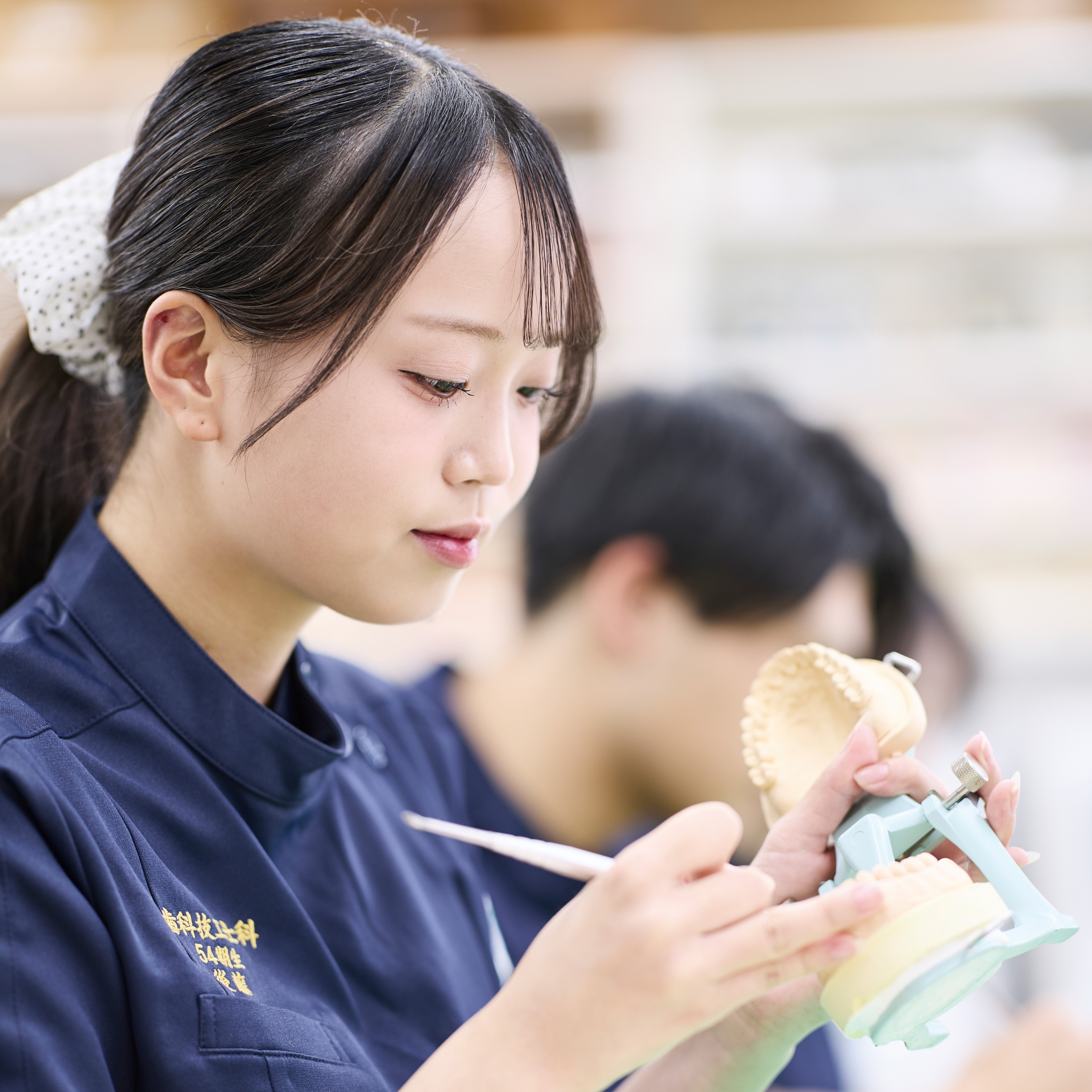 博多メディカル専門学校2(専門学校/福岡県)