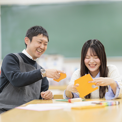 秋草学園短期大学