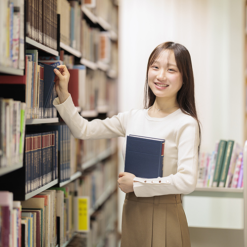 秋草学園短期大学