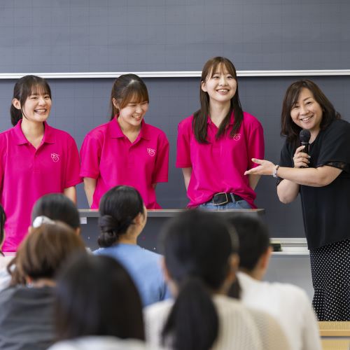 小田原短期大学4