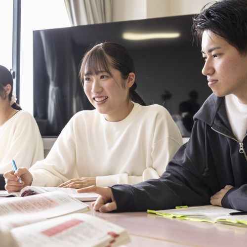 群馬医療福祉大学短期大学部3