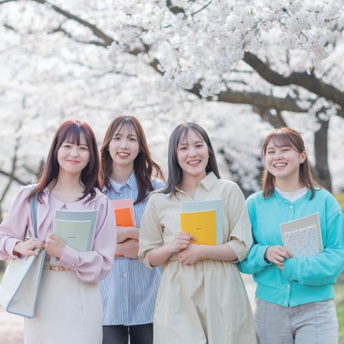 郡山女子大学短期大学部