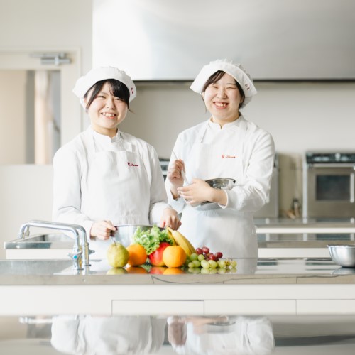 香蘭女子短期大学2