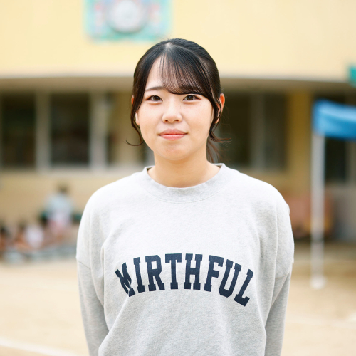 四天王寺大学短期大学部のオープンキャンパス