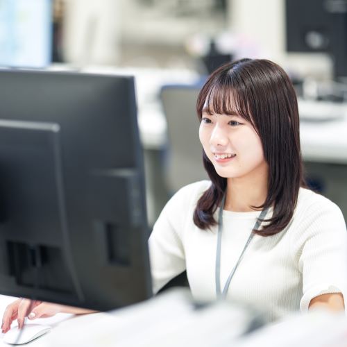 福岡医療秘書福祉＆ＩＴ専門学校