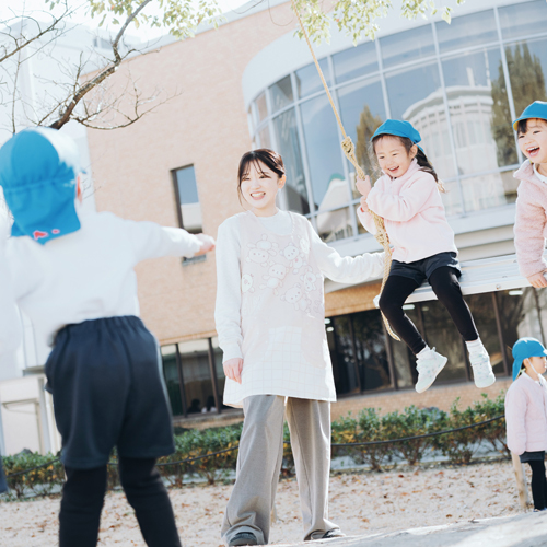 名古屋短期大学2