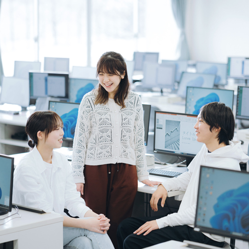 名古屋短期大学4