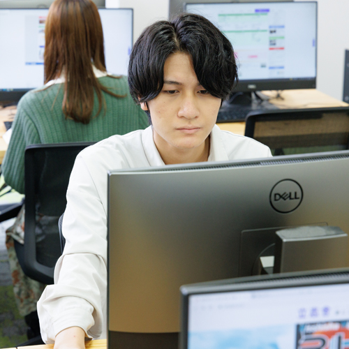 東京ＩＴプログラミング＆会計専門学校仙台校