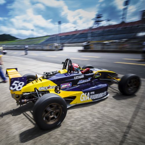 専門学校 新潟国際自動車大学校3