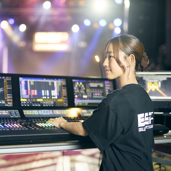 専門学校ＥＳＰエンタテインメント大阪3