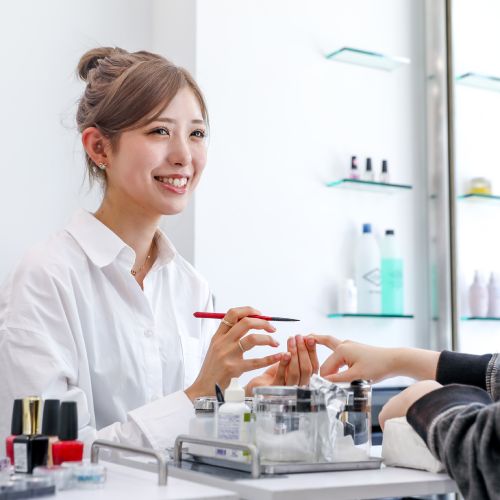 関西ビューティプロ専門学校2