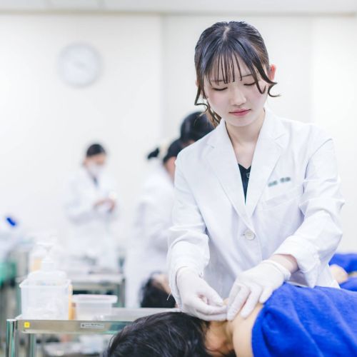 京都医健専門学校4