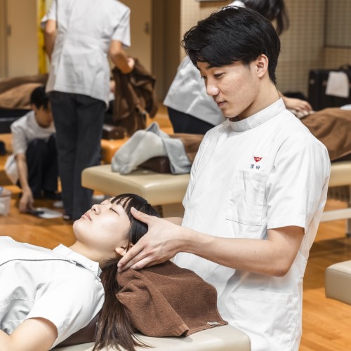 九州医療スポーツ専門学校