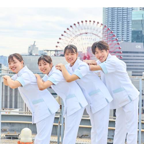 宝塚大学 大阪 梅田キャンパス2