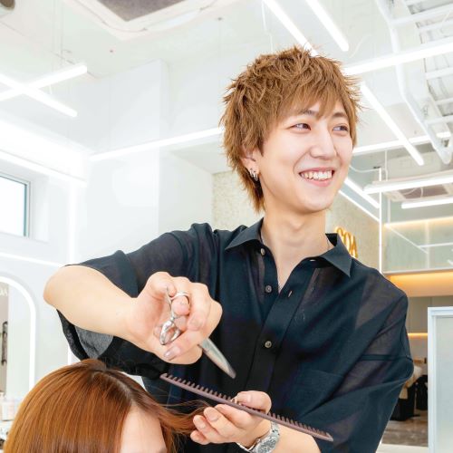 大宮ビューティー＆ブライダル専門学校2