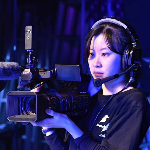 放送芸術学院専門学校2