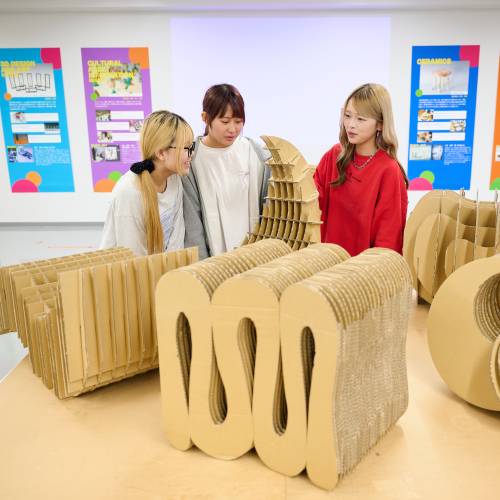 京都美術工芸大学2