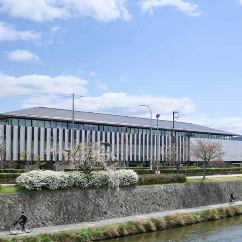 京都美術工芸大学4