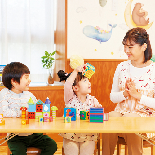 大宮こども専門学校3