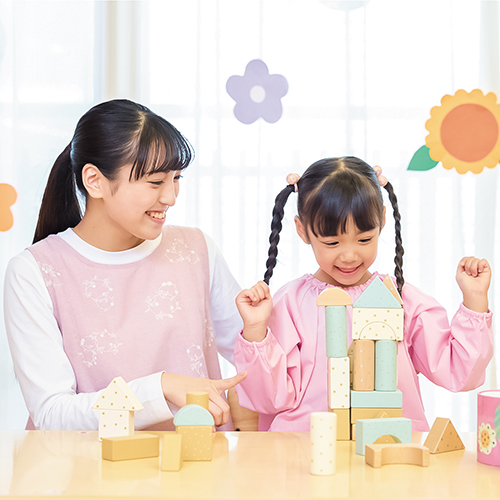 名古屋こども専門学校3